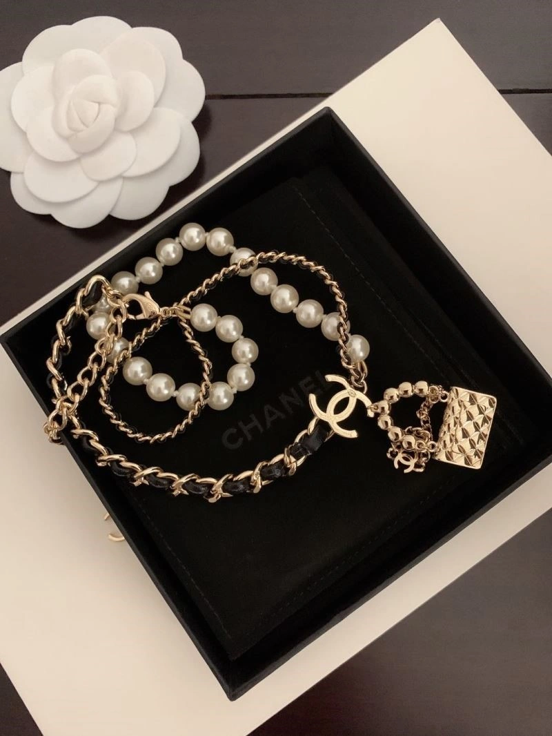 Chanel Necklaces TopPick 223468