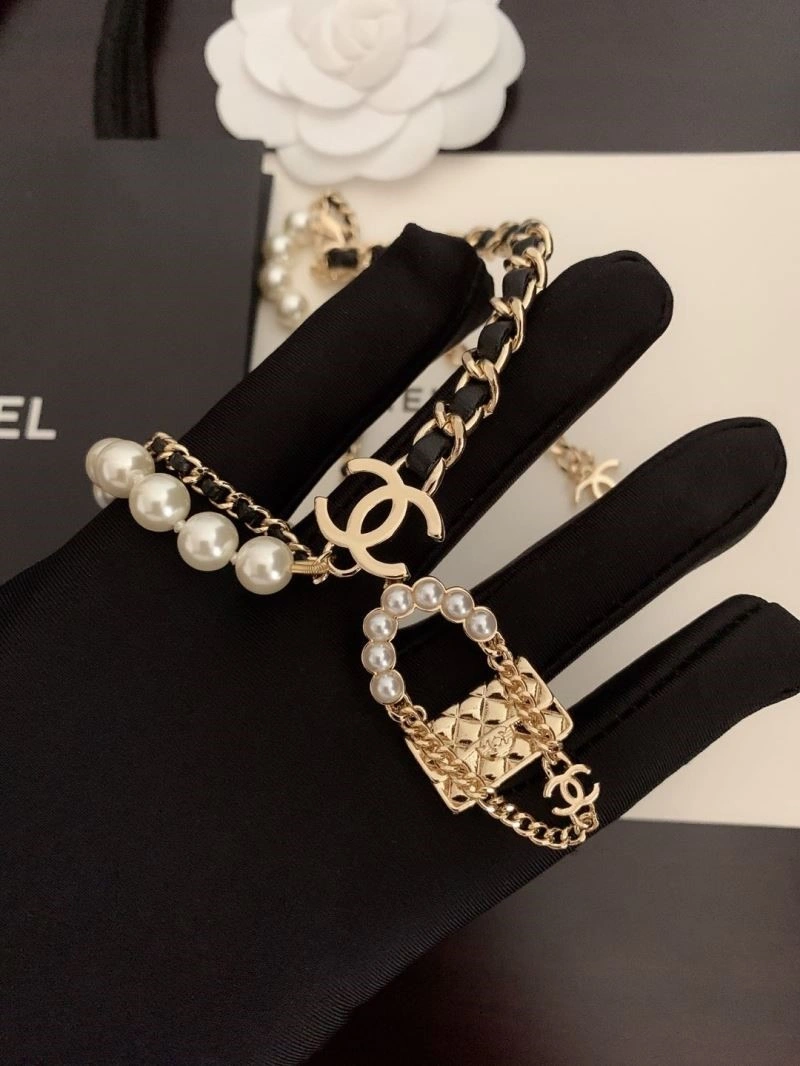 Chanel Necklaces TopPick 223468