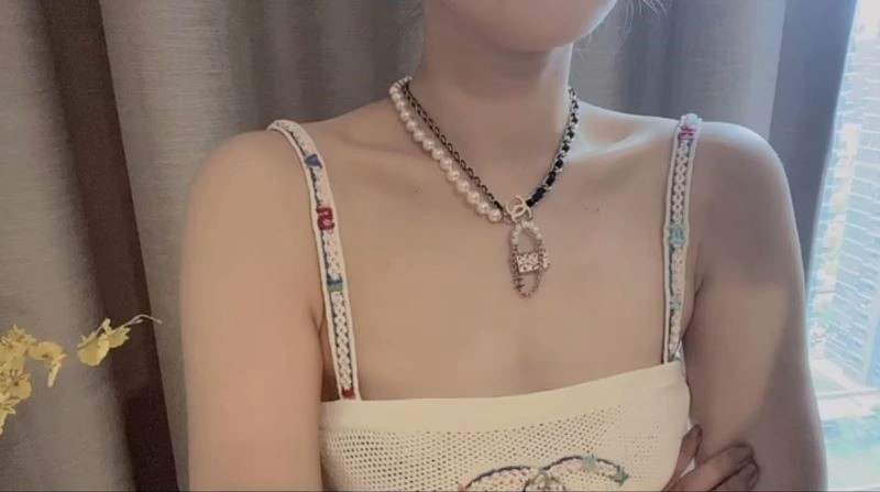 Chanel Necklaces TopPick 223468
