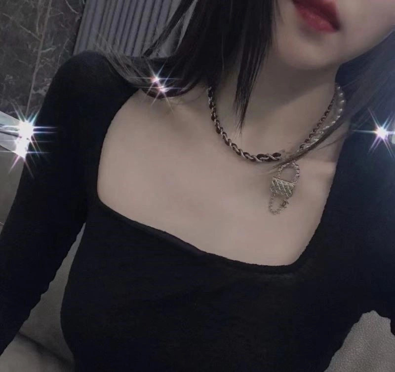 Chanel Necklaces TopPick 223468