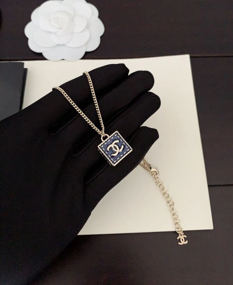 Chanel Necklaces EasyCare 223508