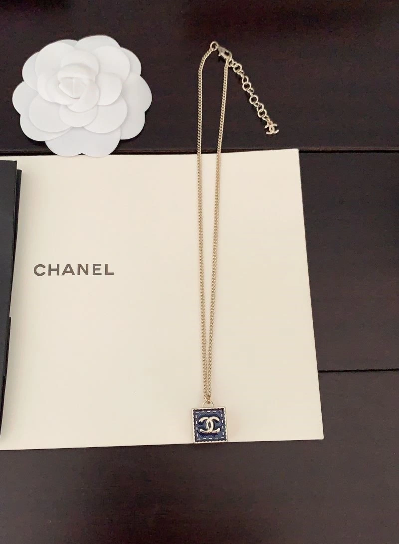 Chanel Necklaces EasyCare 223508