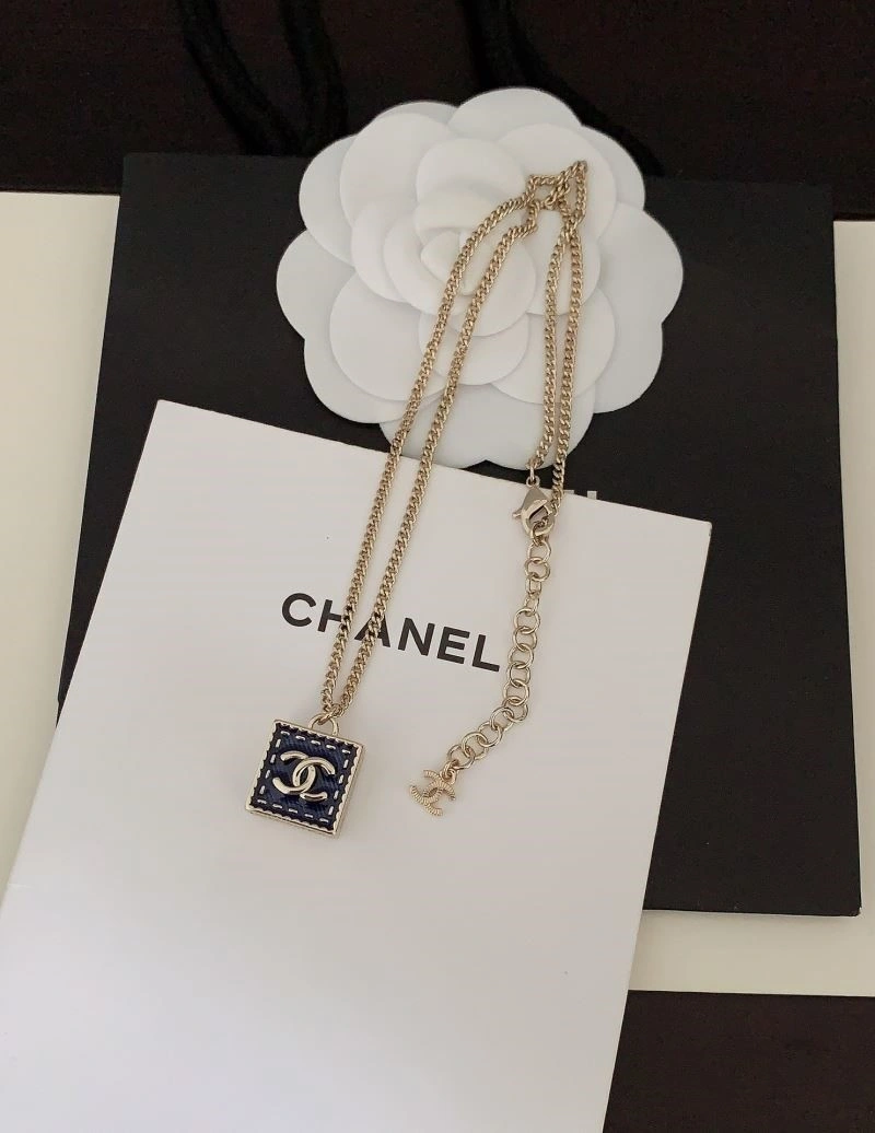 Chanel Necklaces EasyCare 223508