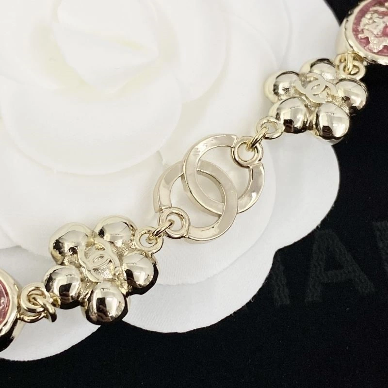 Original Chanel Necklaces 223464