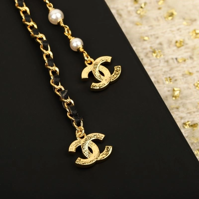 Chanel Necklaces FlexibleFit 223458
