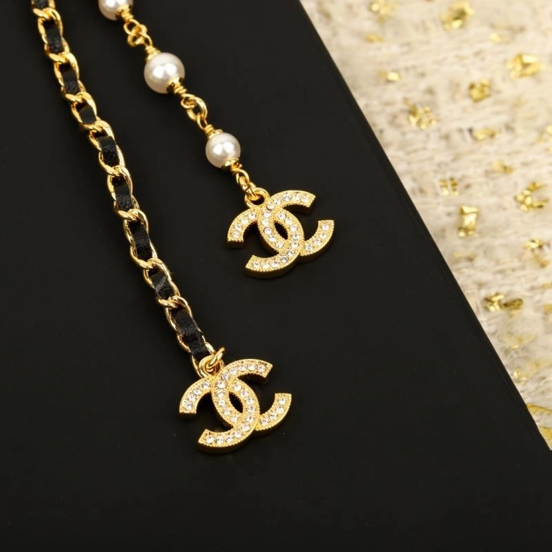 Chanel Necklaces FlexibleFit 223458