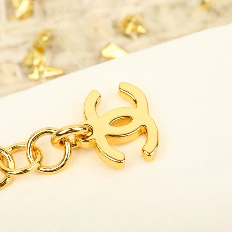 Chanel Necklaces FlexibleFit 223458