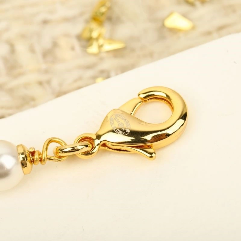 Chanel Necklaces FlexibleFit 223458