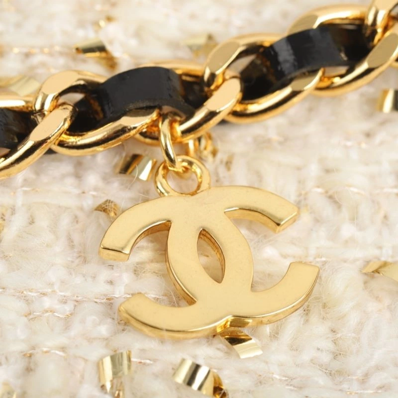 QuickDry Chanel Necklaces 223449