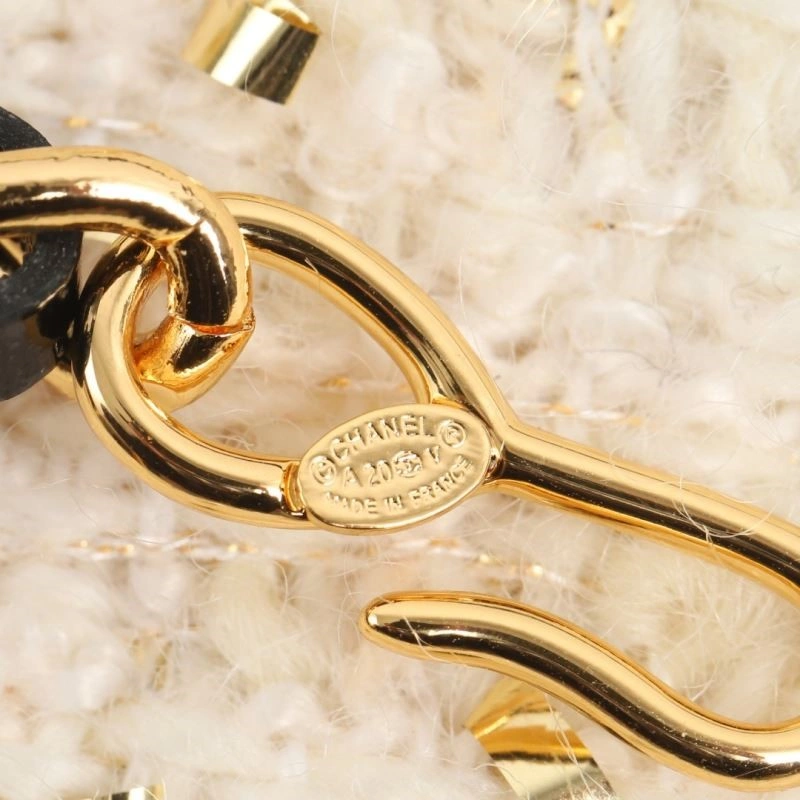 QuickDry Chanel Necklaces 223449