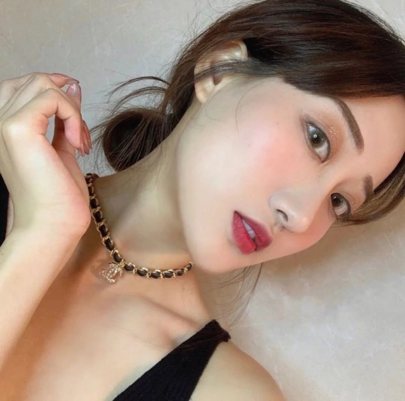 QuickDry Chanel Necklaces 223449