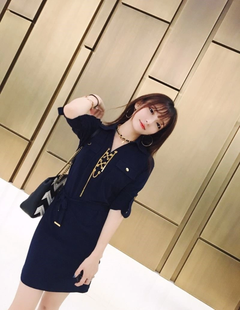 QuickDry Chanel Necklaces 223449