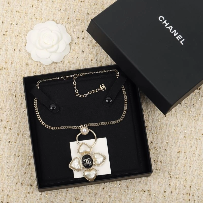 Durable Chanel Necklaces 223451
