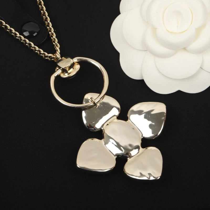Durable Chanel Necklaces 223451