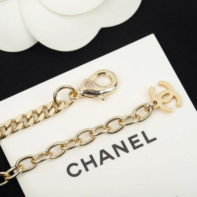 Durable Chanel Necklaces 223451