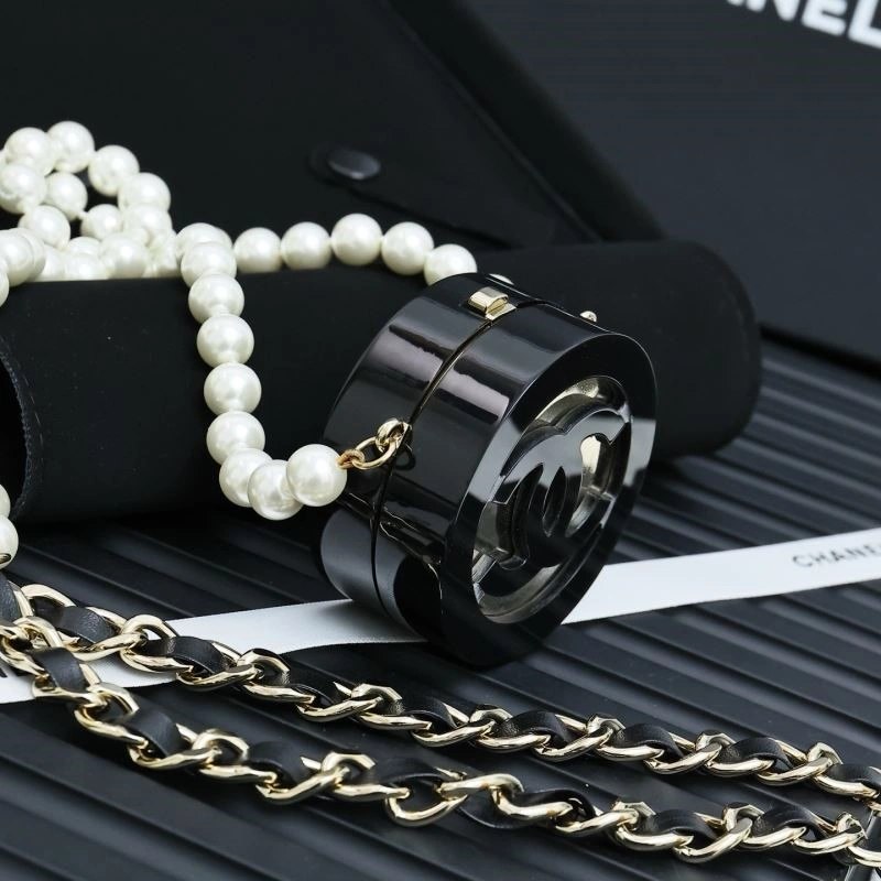 Chanel Necklaces Comfortable 223445