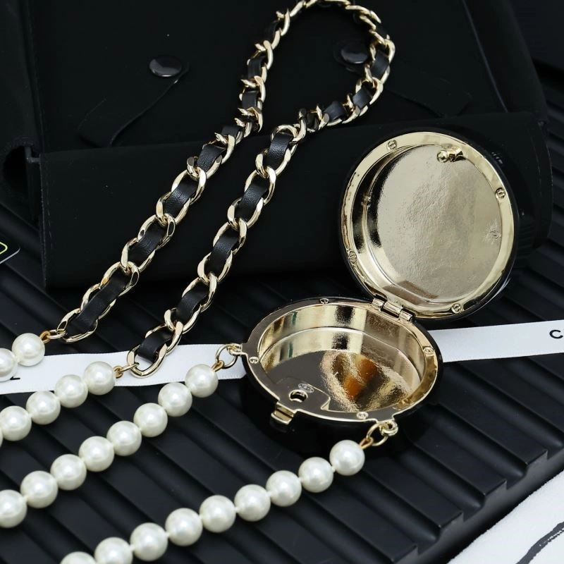 Chanel Necklaces Comfortable 223445