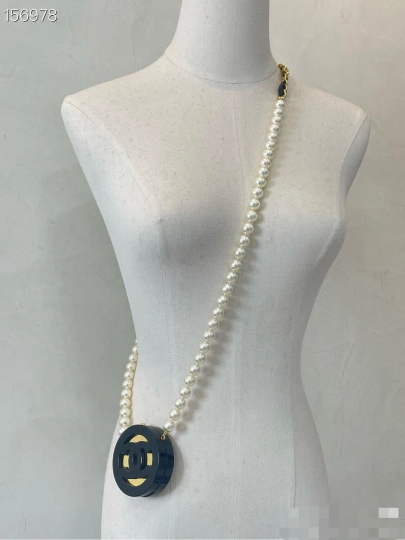 Chanel Necklaces Comfortable 223445
