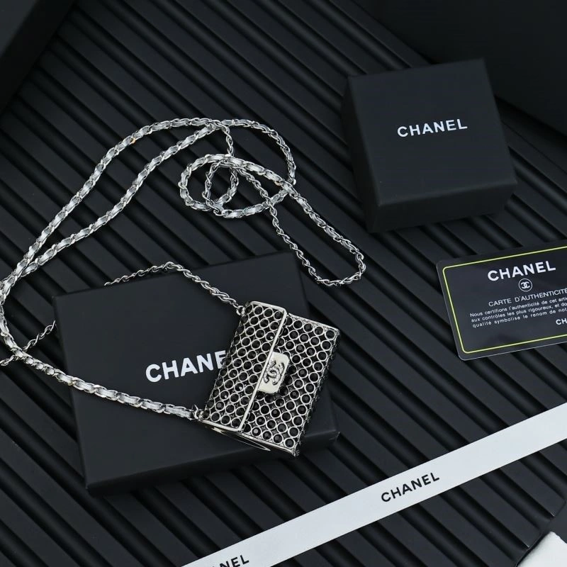 Chanel Necklaces Timeless 223448