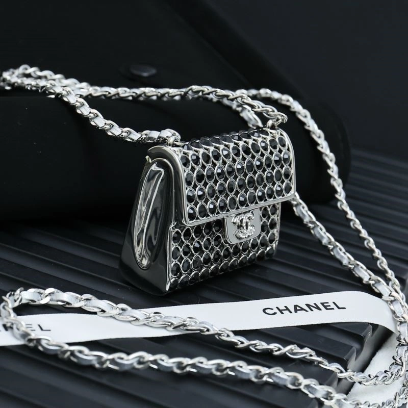 Chanel Necklaces Timeless 223448