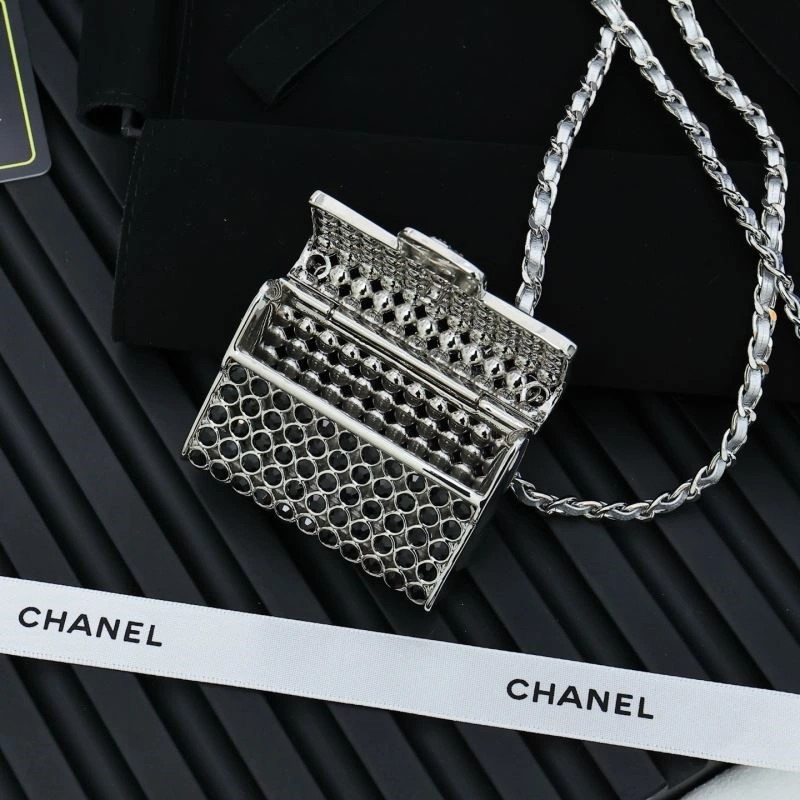 Chanel Necklaces Timeless 223448