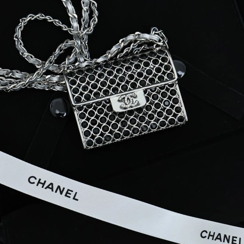 Chanel Necklaces Timeless 223448