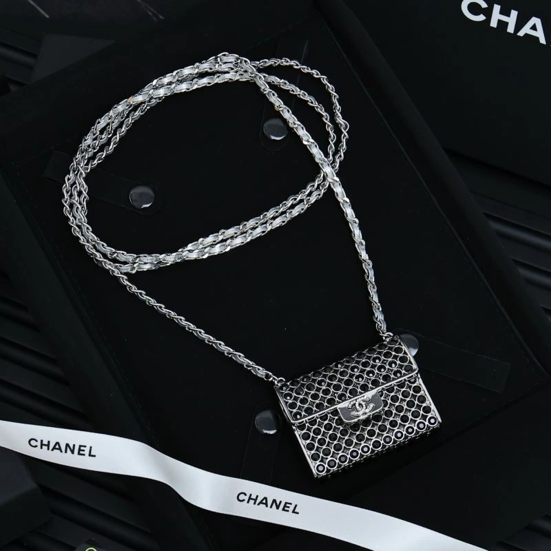 Chanel Necklaces Timeless 223448
