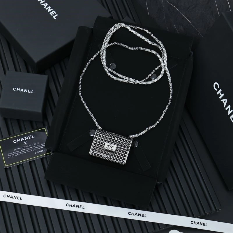 Chanel Necklaces Timeless 223448