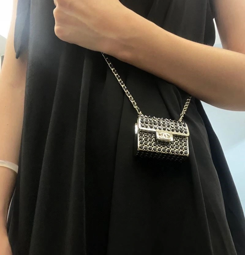 Chanel Necklaces Timeless 223448