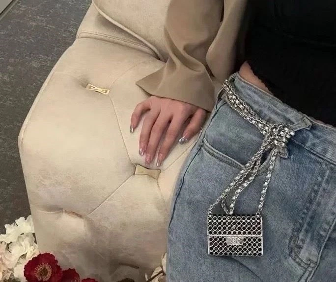 Chanel Necklaces Timeless 223448