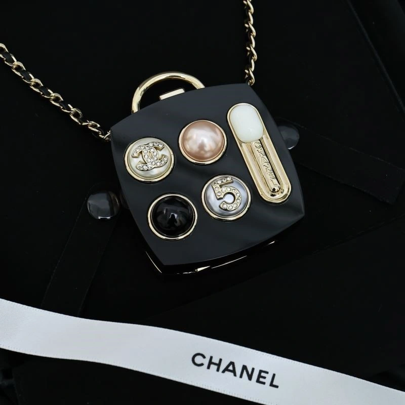 Efficient Chanel Necklaces 223454