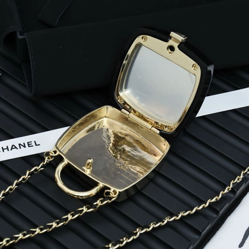 Efficient Chanel Necklaces 223454