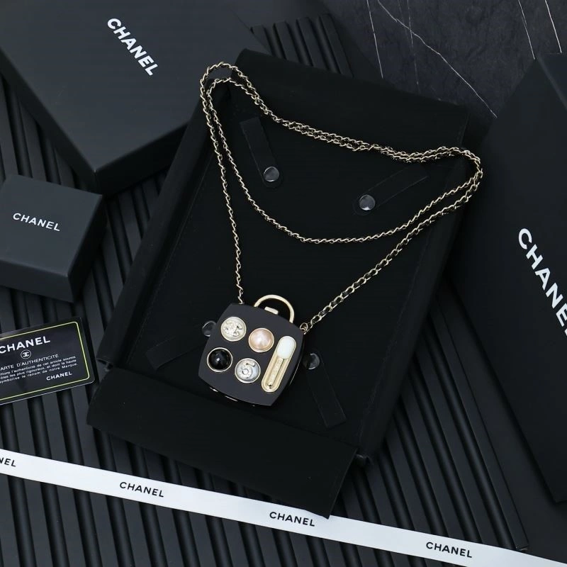 Efficient Chanel Necklaces 223454