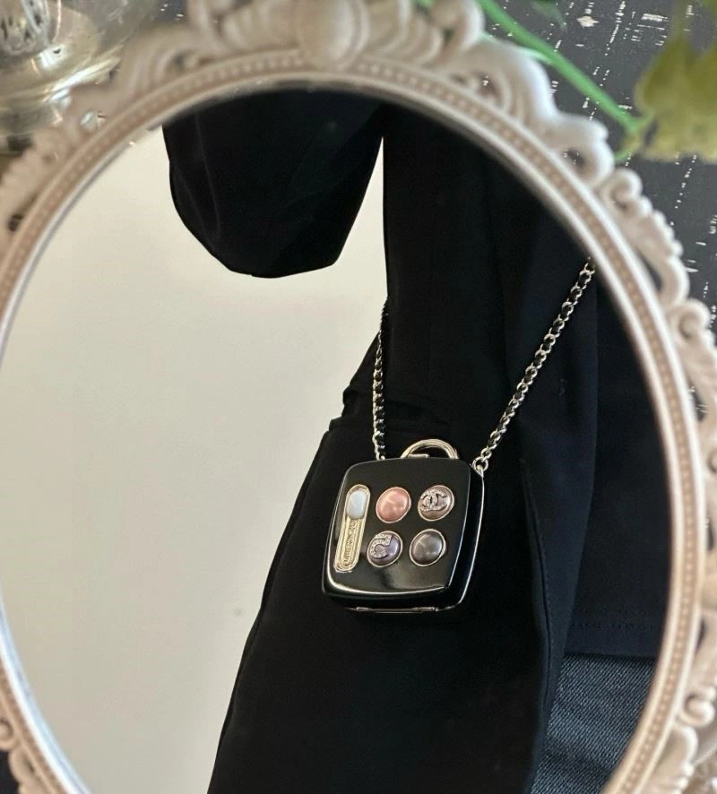 Efficient Chanel Necklaces 223454
