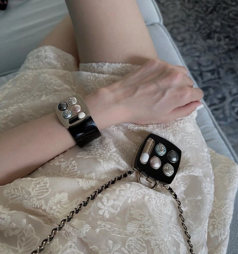 Efficient Chanel Necklaces 223454