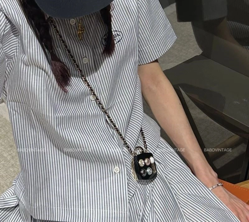 Efficient Chanel Necklaces 223454