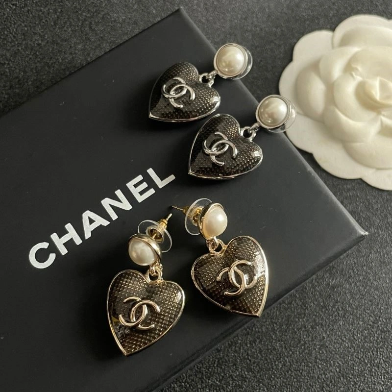 WeatherProof Chanel Necklaces 223440