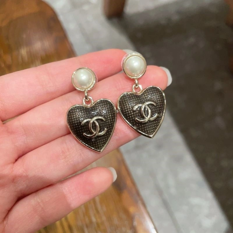 WeatherProof Chanel Necklaces 223440