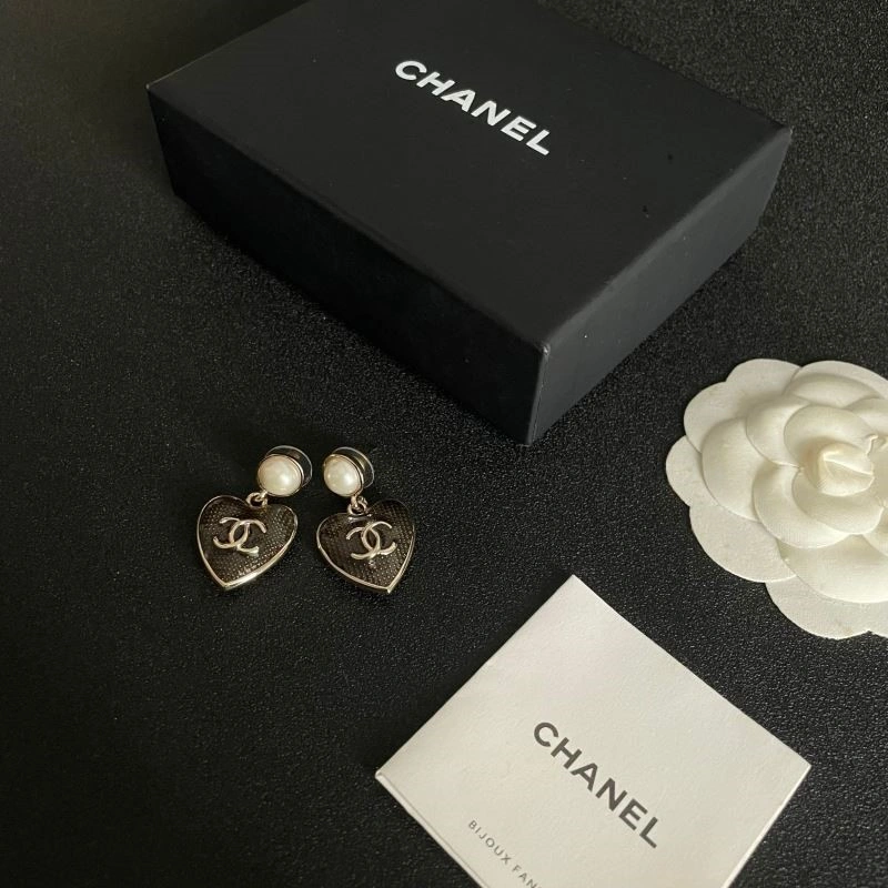 WeatherProof Chanel Necklaces 223440