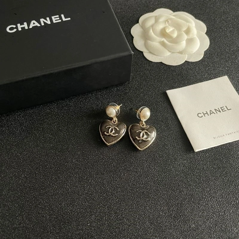 WeatherProof Chanel Necklaces 223440