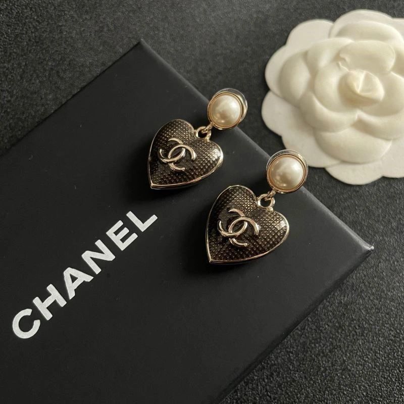 WeatherProof Chanel Necklaces 223440
