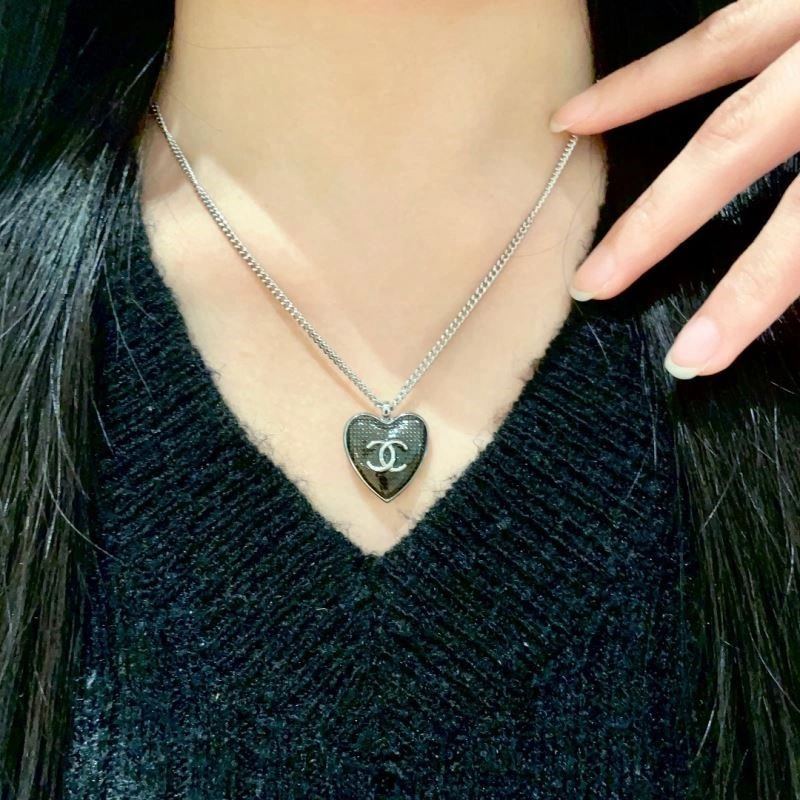 Chanel Necklaces WeatherProof 223486