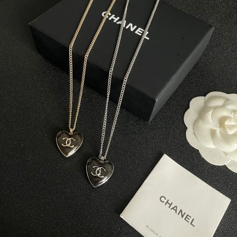 Chanel Necklaces WeatherProof 223486