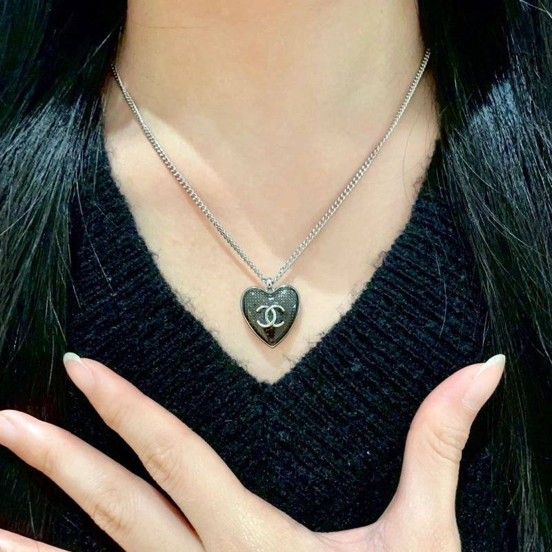 Chanel Necklaces WeatherProof 223486