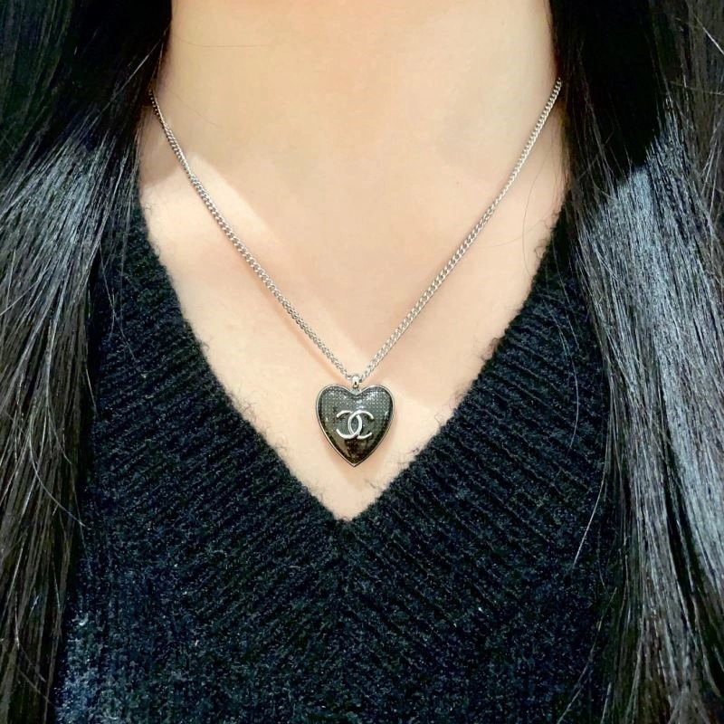 Chanel Necklaces WeatherProof 223486
