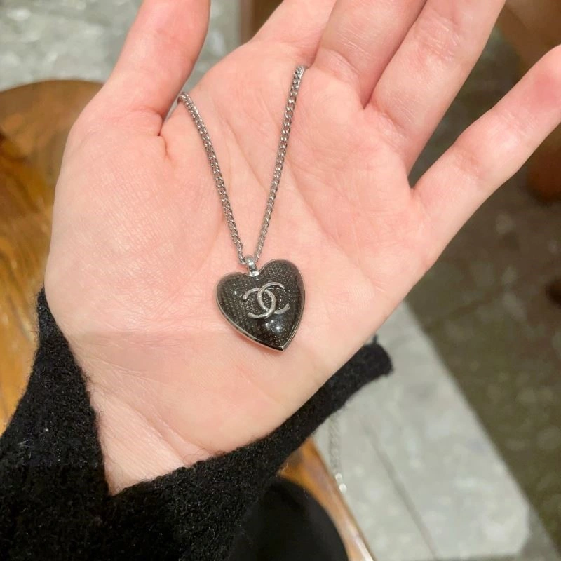 Chanel Necklaces WeatherProof 223486