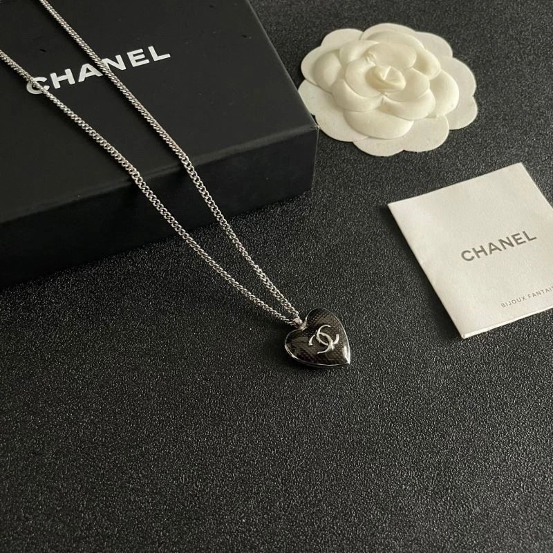 Chanel Necklaces WeatherProof 223486