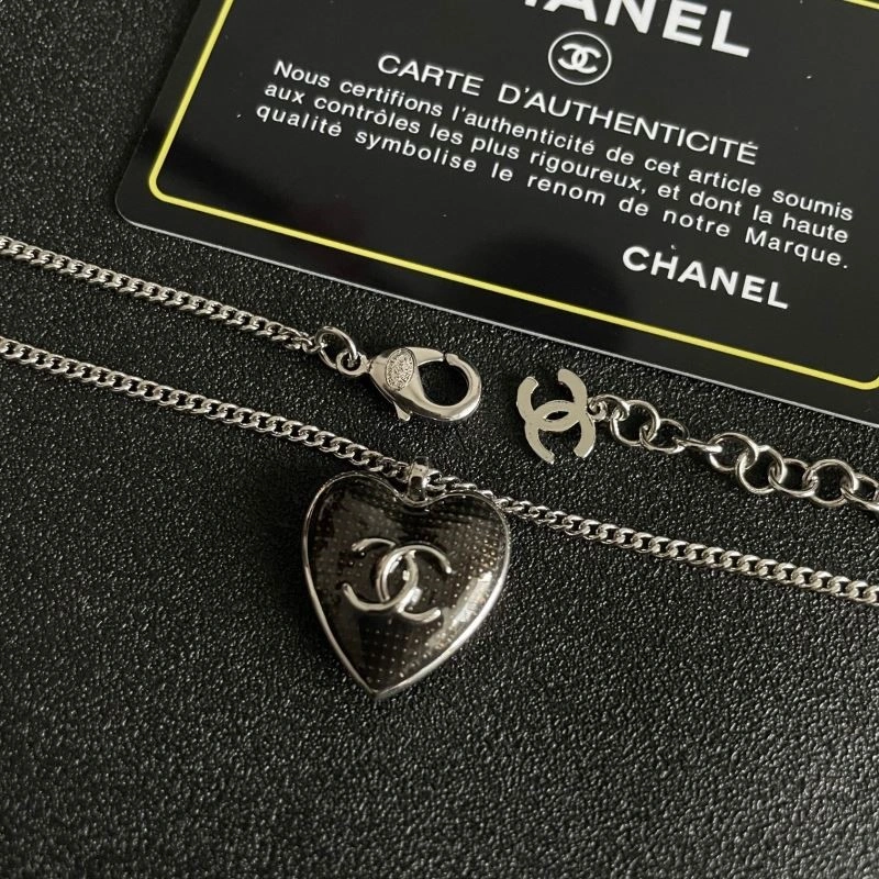 Chanel Necklaces WeatherProof 223486