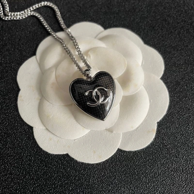 Chanel Necklaces WeatherProof 223486