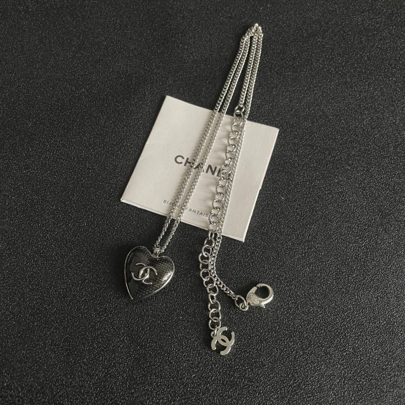 Chanel Necklaces WeatherProof 223486